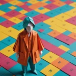 How to apply math.floor for floor values in Python