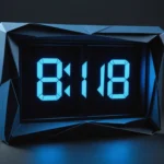How to use datetime.time for managing time-only values in Python