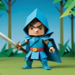 How to work with images and sprites in Pygame in Python