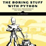 Automate the Boring Stuff with Python