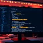 How to establish TCP connections with Python sockets