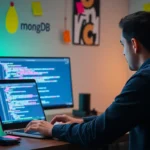 How to insert documents into MongoDB collections with pymongo in Python