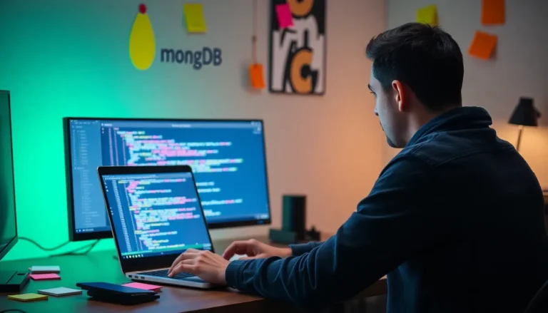 How to insert documents into MongoDB collections with pymongo in Python