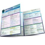 QuickStudy Python Programming Language Reference Guide
