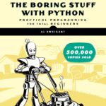 Automate the Boring Stuff with Python