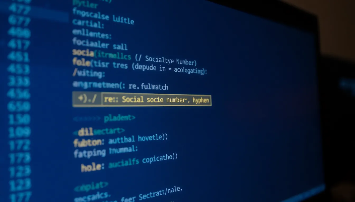 How to match entire strings with re.fullmatch in Python
