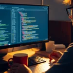 How to use SQLAlchemy sessions for transactions in Python