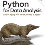 Python for Data Analysis