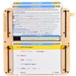 CodeStepper