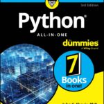 Python All-in-one For Dummies