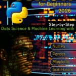Python for Beginners