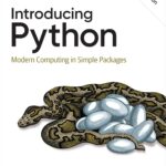 Python: Modern Computing in Simple Packages