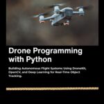 Drone Programming with Python
