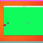 How to manage game states and screens in Pygame in Python