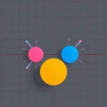 How to detect collisions and overlaps in Pygame in Python