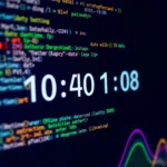 How to format dates in Python using datetime.strftime