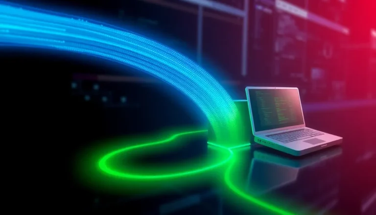 How to implement asynchronous I/O with asyncio streams in Python