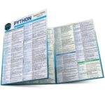 Python Standard Library QuickStudy Guide