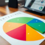 How to create pie charts with matplotlib.pyplot.pie in Python