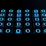 How to generate identity matrices with numpy.eye in Python