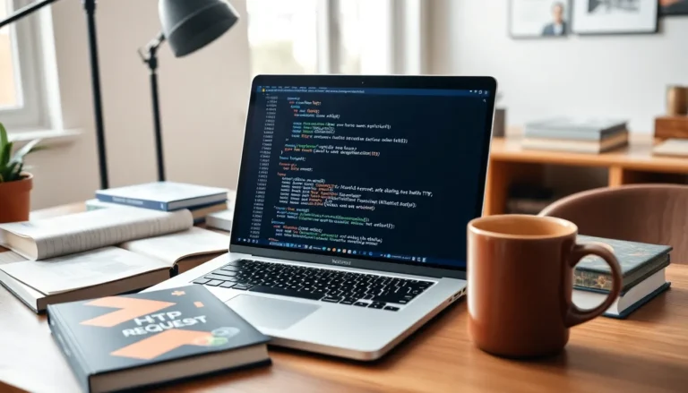 How to make HTTP requests in Python