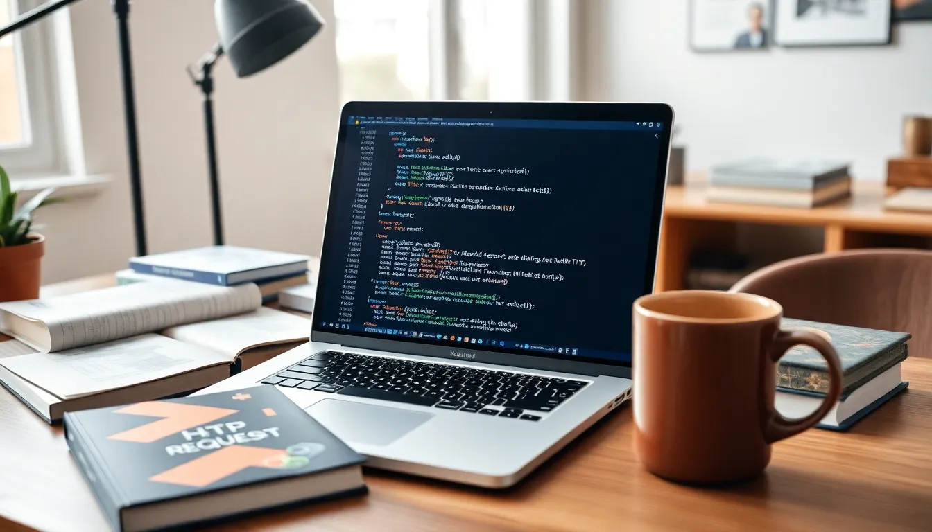 How to make HTTP requests in Python