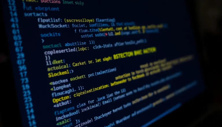 How to work with blocking and non-blocking socket modes in Python
