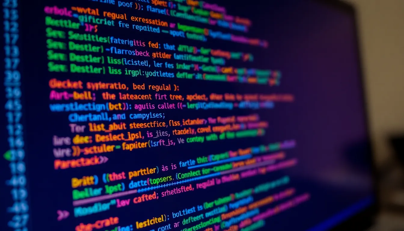 How to extract data with regular expressions in Python
