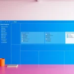 How to use Flask Blueprint for modular apps in Python