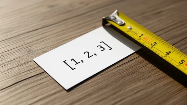 How to estimate object size using sys.getsizeof in Python