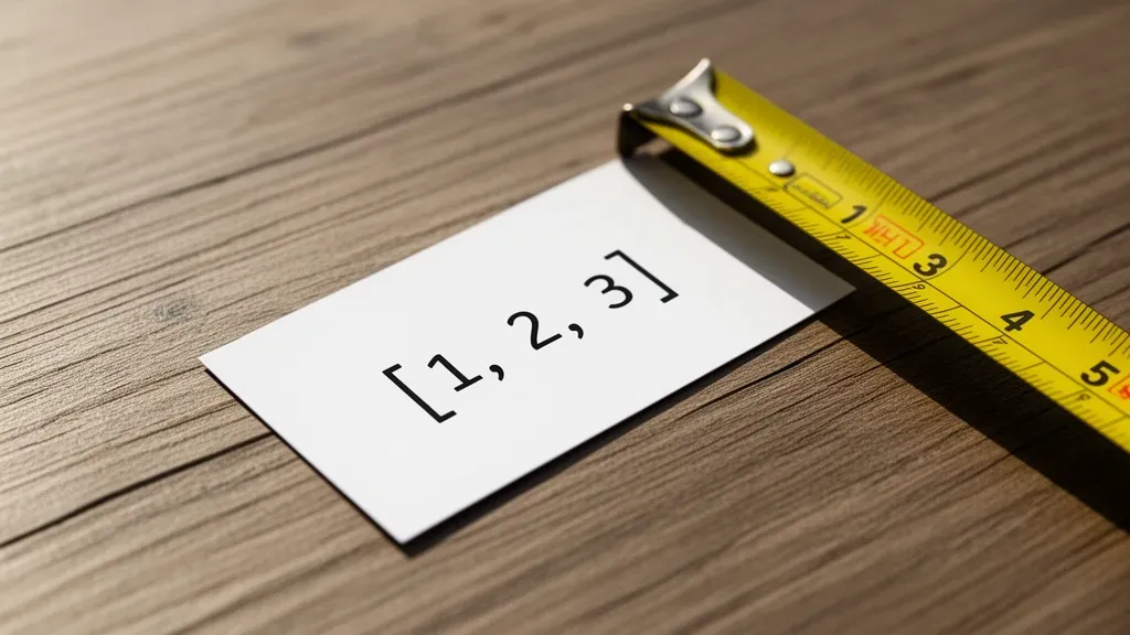 How to estimate object size using sys.getsizeof in Python