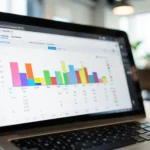 How to filter data using pandas.DataFrame.query in Python