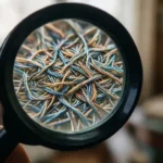 How to substitute text in strings with re.sub in Python