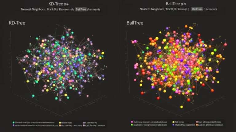 How to use spatial algorithms and data structures with scipy.spatial in Python