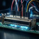 How to handle network errors in Python socket programming