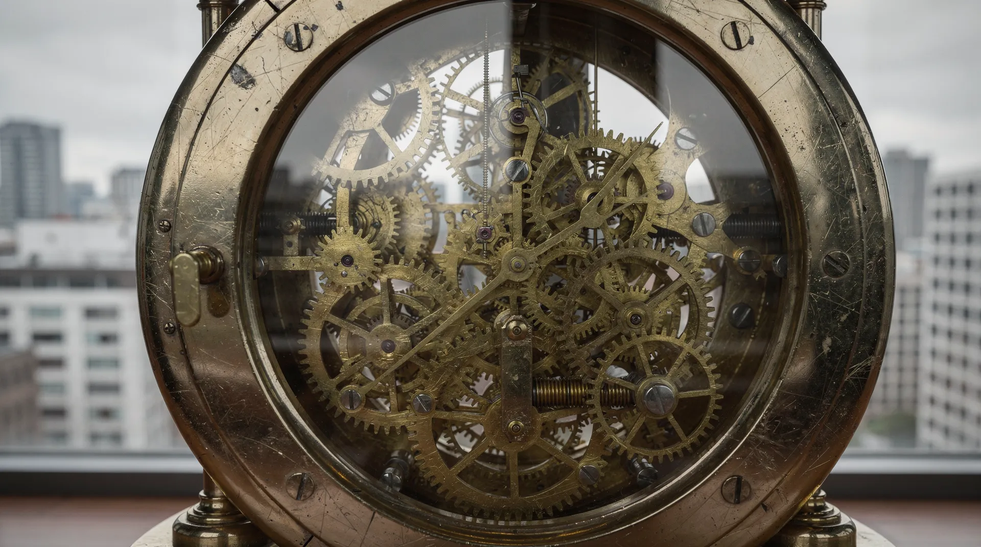 How to implement custom timezones with datetime.tzinfo in Python
