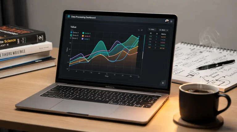How to preprocess data using scikit-learn in Python