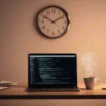 How to schedule delays with asyncio.sleep in Python