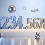 How to split numbers into fractional and integer parts with math.modf in Python