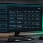 How to use Django admin for backend management in Python