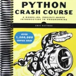 Python Crash Course, 3rd Edition