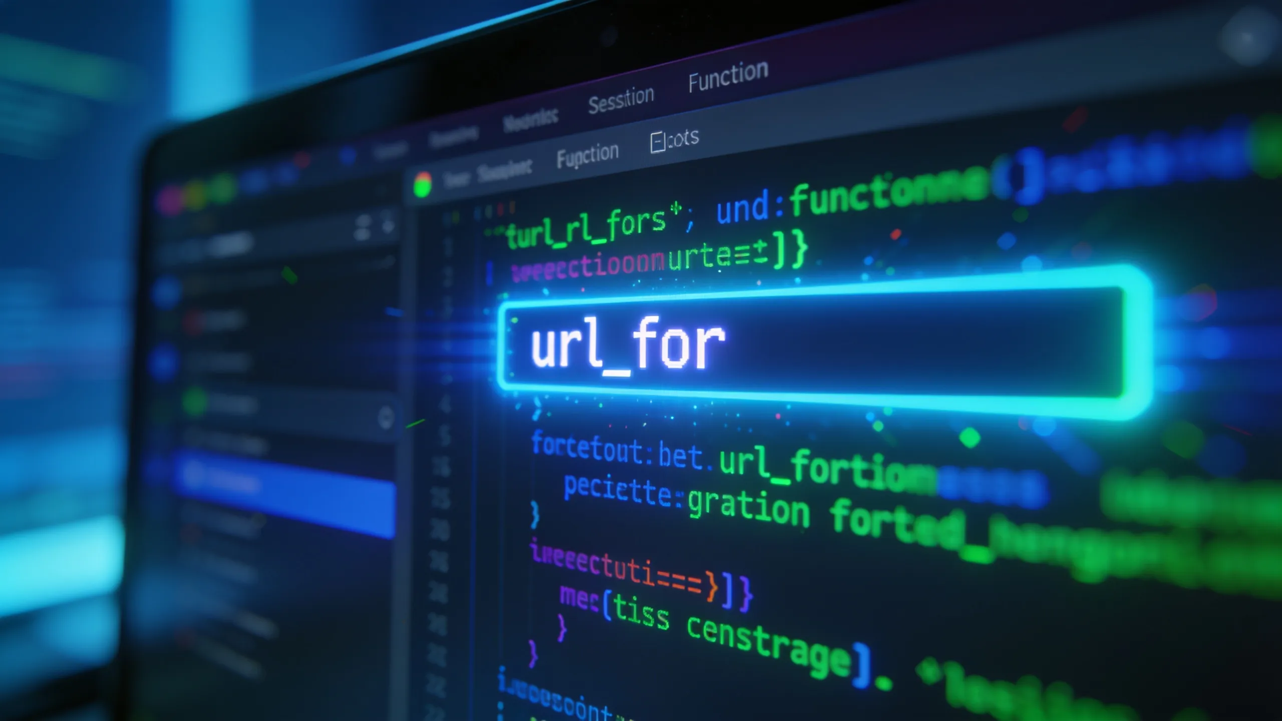 How to build URLs using url_for in Flask in Python How to build URLs using url_for in Flask in Python