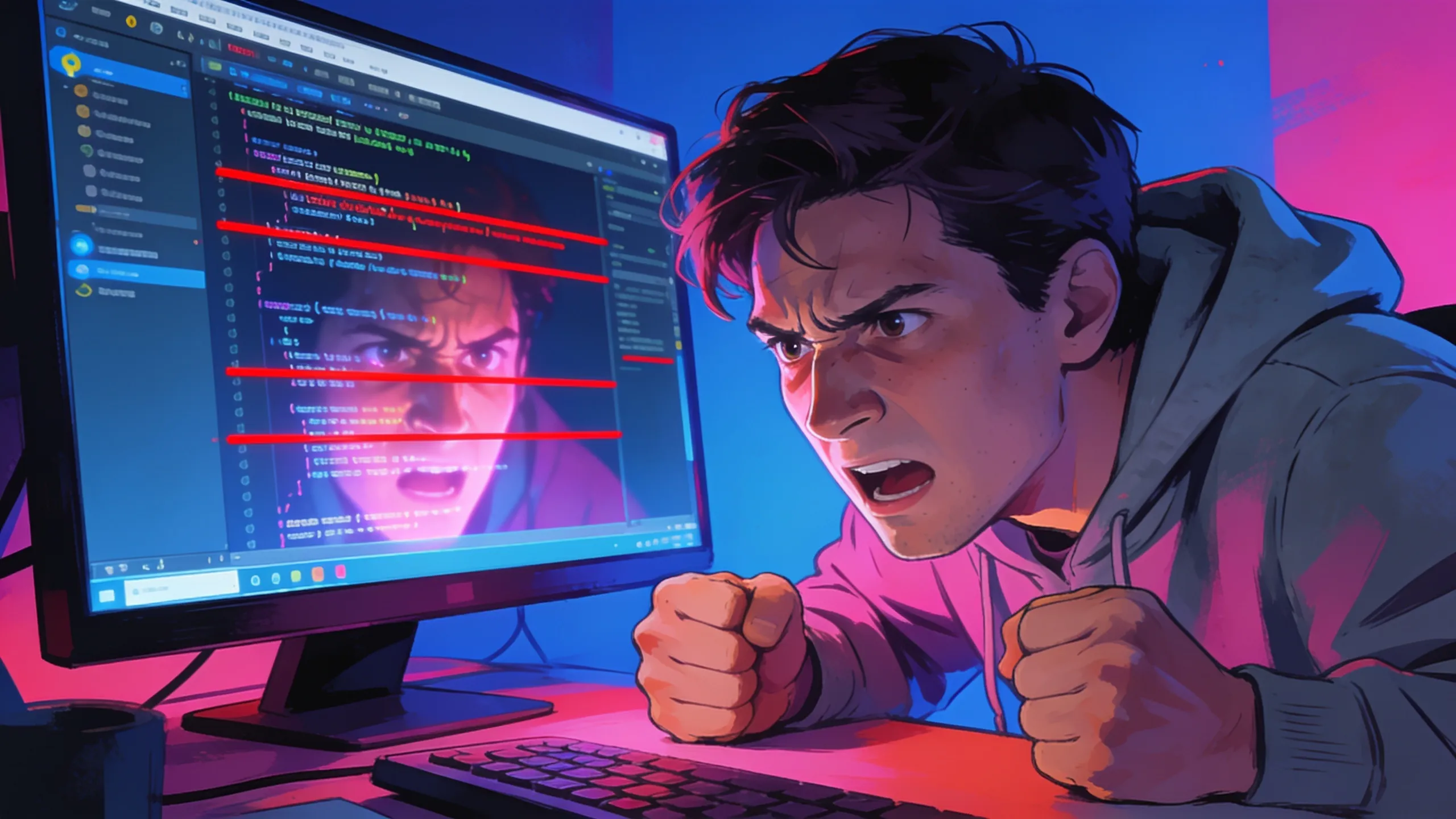 How to handle errors and exceptions in Python