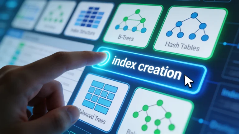 How to manage indexes in MongoDB using pymongo in Python