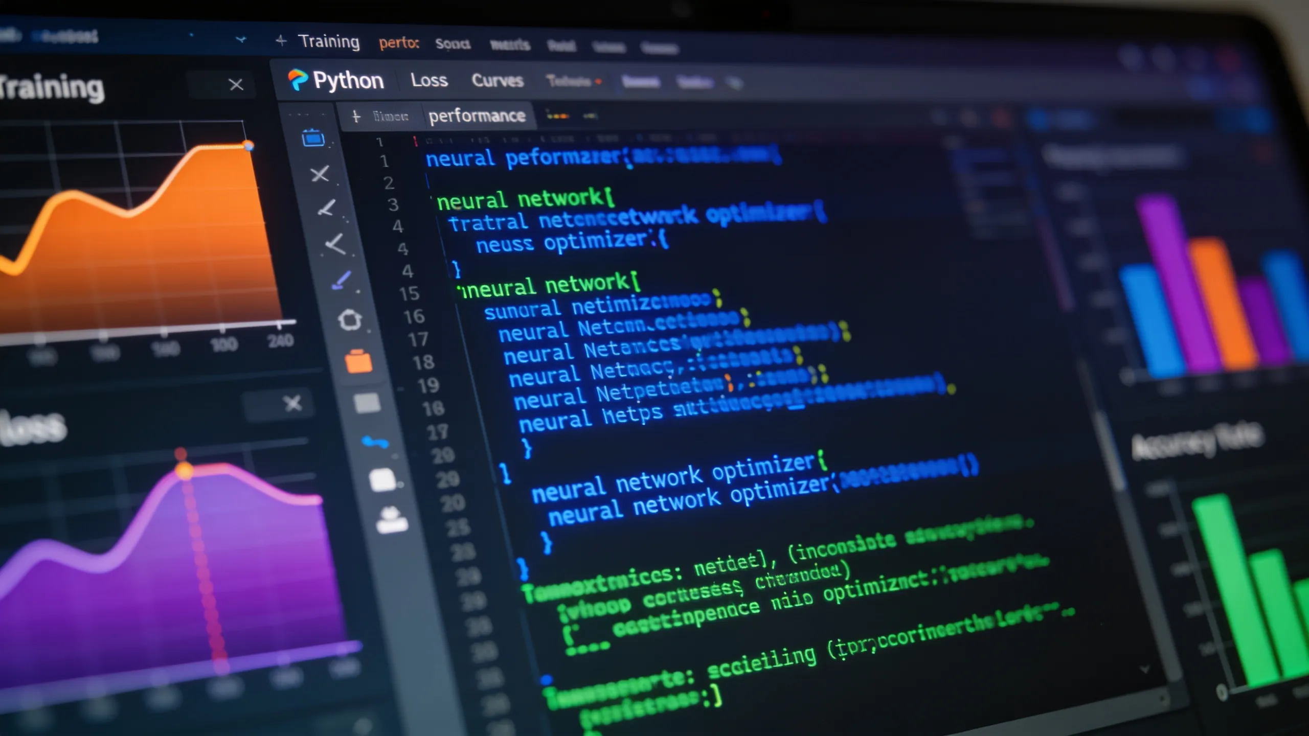 How to optimize neural networks with Keras optimizers in Python