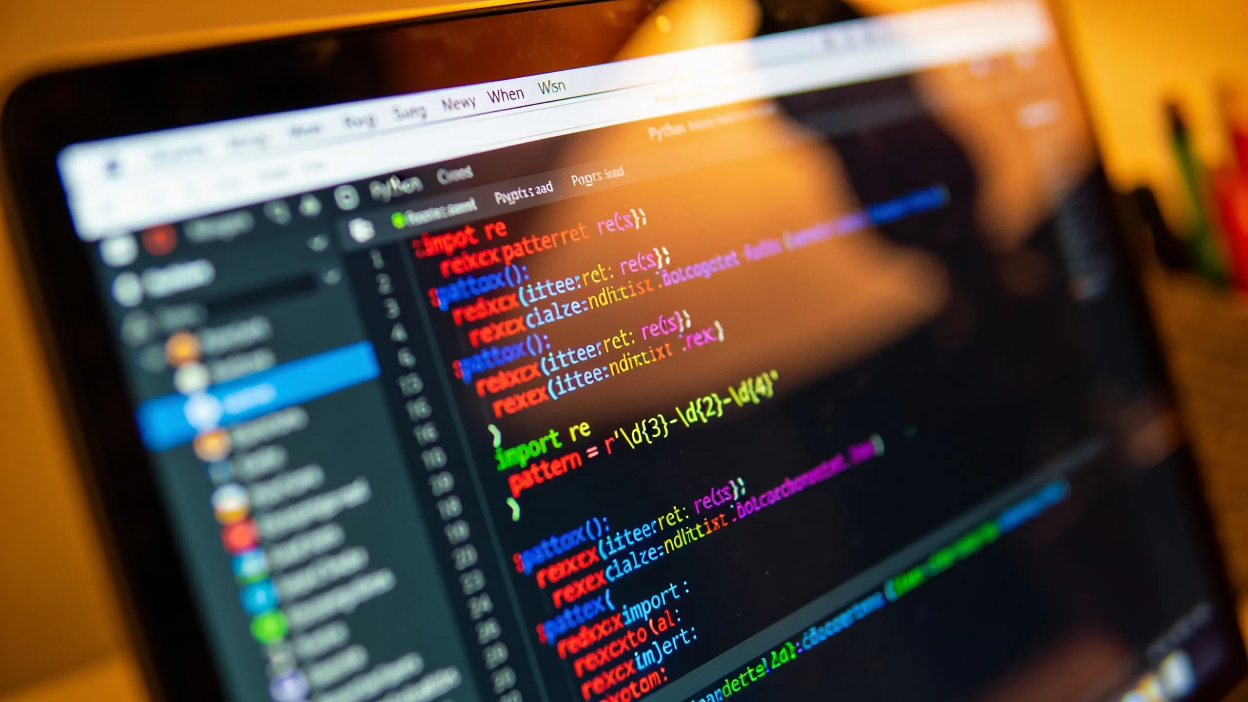 How to perform advanced substitution with re.subn in Python How to perform advanced substitution with re.subn in Python